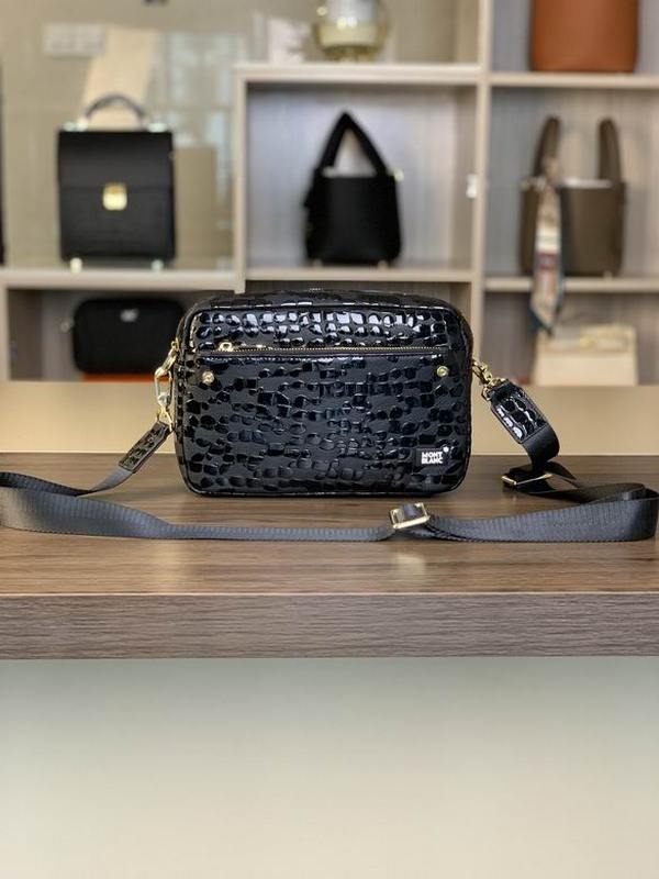 Mont Blanc Handbags 36